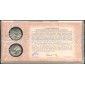 George Washington Dollar US Mint Cover