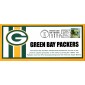 #3188d Green Bay Packers USPS FDC