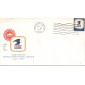#1396 CA, Mountain View 7-1-71 USPS FDC