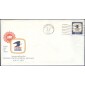 #1396 IN, Anderson 7-1-71 USPS FDC
