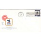 #1396 IN, Chesterton 7-1-71 USPS FDC