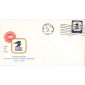 #1396 IN, East Chicago 7-1-71 USPS FDC