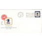 #1396 IN, Warsaw 7-1-71 USPS FDC