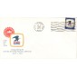 #1396 NM, Las Cruces 7-1-71 USPS FDC