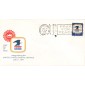 #1396 NY, Spring Valley 7-1-71 USPS FDC