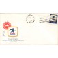#1396 NY, Yonkers 7-1-71 USPS FDC