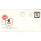 #1396 OH, Canton 7-1-71 USPS FDC