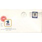 #1396 OH, Coshocton 7-1-71 USPS FDC