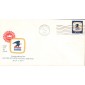 #1396 OH, Fremont 7-1-71 USPS FDC