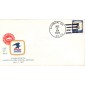 #1396 OH, Gambier 7-1-71 USPS FDC