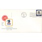 #1396 OH, Maumee 7-1-71 USPS FDC