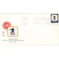 #1396 OH, Milford 7-1-71 USPS FDC