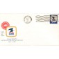 #1396 OH, Perrysville 7-1-71 USPS FDC