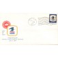 #1396 OH, Rayland 7-1-71 USPS FDC