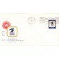 #1396 OH, Tiffin 7-1-71 USPS FDC