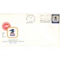 #1396 OH, Youngstown 7-1-71 USPS FDC