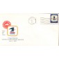 #1396 OK, Purcell 7-1-71 USPS FDC