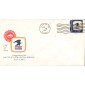#1396 OR, Albany 7-1-71 USPS FDC