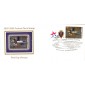 #RW74A Ring-necked Duck USPS FDC