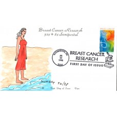 #B1 Breast Cancer Research Van FDC