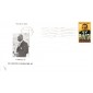 #1771 Martin Luther King Jr. VKS FDC