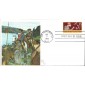 #2023 St. Francis of Assisi Weaver FDC
