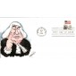 #1894 Flag over Supreme Court Weddle FDC