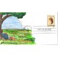 #1926 Edna St. Vincent Millay Weddle FDC