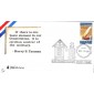 #2360 US Constitution Weddle FDC