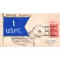 USS Ludlow DD438 Weigand Cover