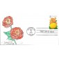 #2994 Chrysanthemum Whalley FDC