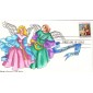 #2789 Madonna and Child Whiddon FDC