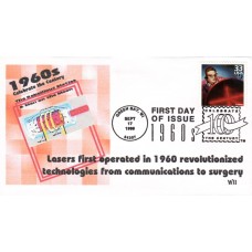 #3188k Lasers WII FDC