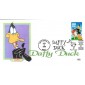 #3306 Daffy Duck WII FDC