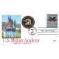 #3560 US Military Academy WII FDC