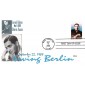 #3669 Irving Berlin WII FDC
