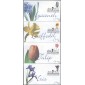 #3900-03 Spring Flowers WIII FDC Set