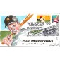 Bill Mazeroski Wild Horse Event Cover