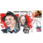 #3350 Frank Loesser - Sinatra Dies Wild Horse Cover