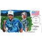 Tiger Woods - PGA Championship Wild Horse Event Cover