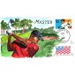 Tiger Woods - PGA Championship Dual Wild Horse Event Cover