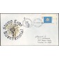 Stamp Expo - Bicentennial Wildy Cover