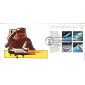 #C126 Future Mail Delivery Wildy FDC