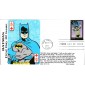 #4934 Batman Wile FDC