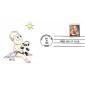 #2514 Madonna and Child Wilson FDC