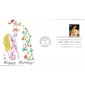 #3107 Madonna and Child Wilson FDC