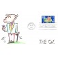 #3120 Year of the Ox Wilson FDC