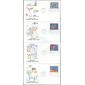 #3414-17 Stampin the Future Wilson FDC Set