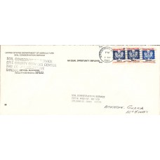 #O127//O135 Official Mail - Mansfield OH 