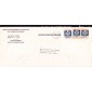 #O127//O135 Official Mail - Norwalk OH 